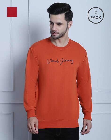 Vimal sweatshirt hotsell