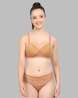 Buy Yellow Lingerie Sets for Women by BEACH CURVE Online