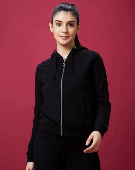 Otrain Champion Windbreaker Mens 2018 Pullover Hoodie