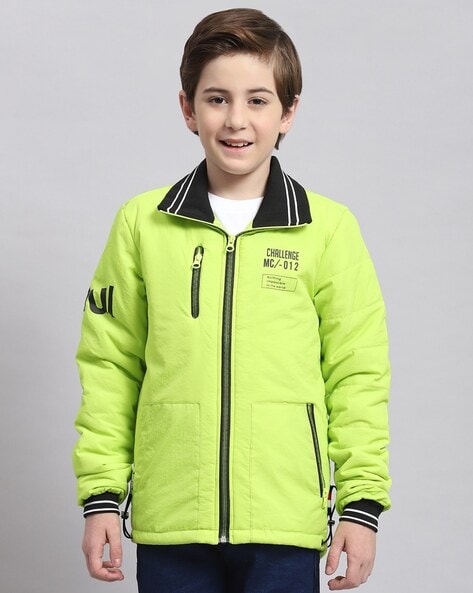 Monte Carlo kids' puffer jackets, compare prices and buy online