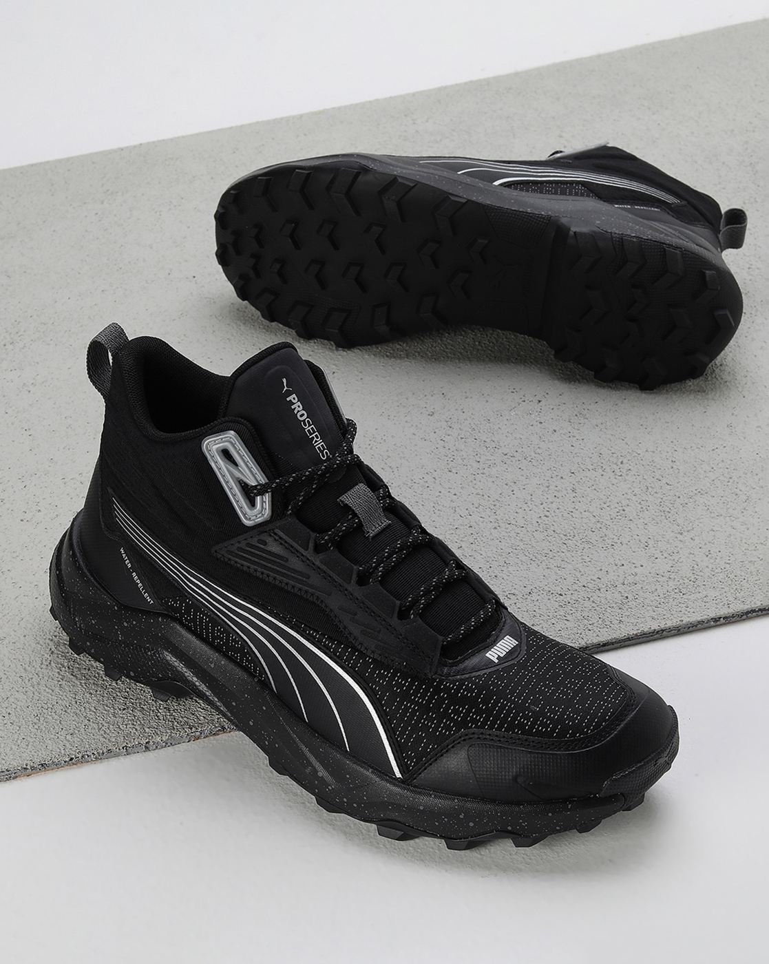 Puma cycling outlet shoes