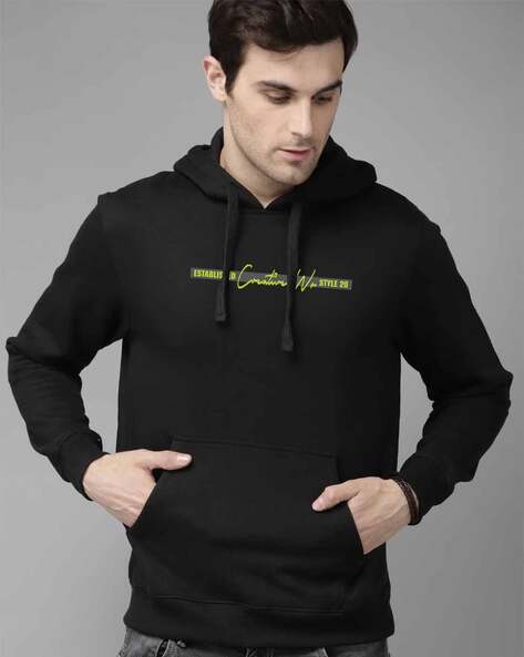 Sweat-shirts Regular Fit Sweat à capuche with 20% discount!