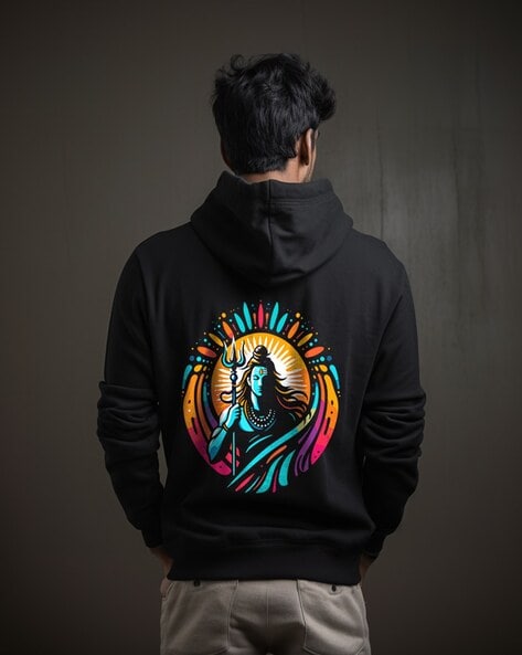 Mens cheap graphic hoodies