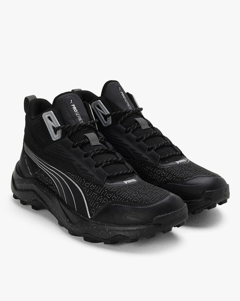 Puma black shoes mens cheap 2020