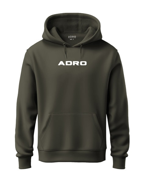 Adro best sale men's hoodies