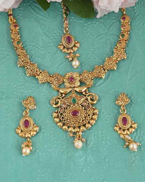 Gold kempu clearance set designs