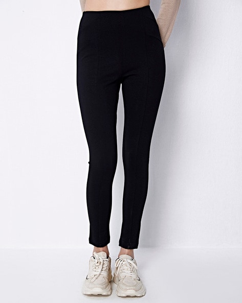 Women's fashion clothes - Shop Trousers & Leggings online | Chiquelle.com