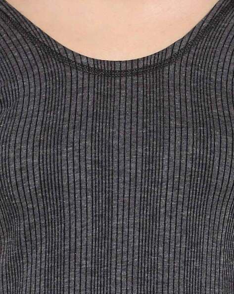 Buy Grey Thermal Wear for Women by SKY HEIGHTS Online