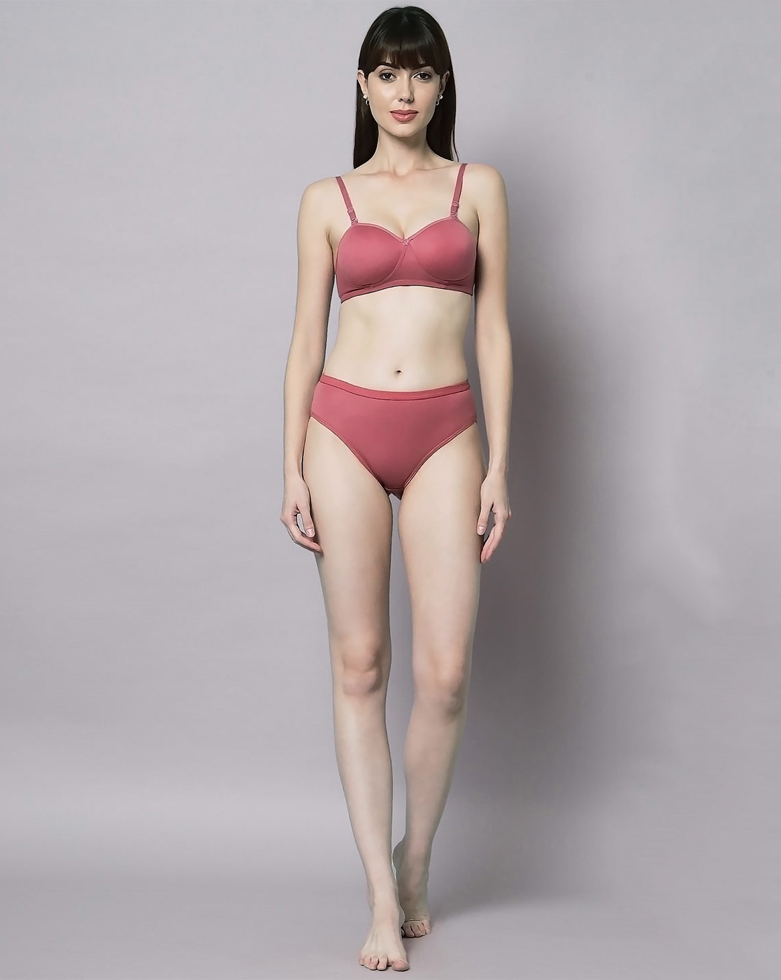 Buy Red Lingerie Sets for Women by AAMARSH Online