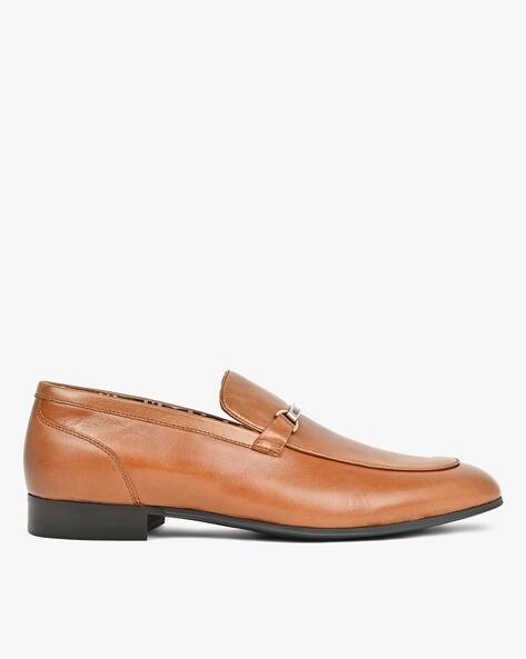 aldo dress shoes brown Womens Brown Leather Derby Shoes: LEXIKON 159 – Officine Creative