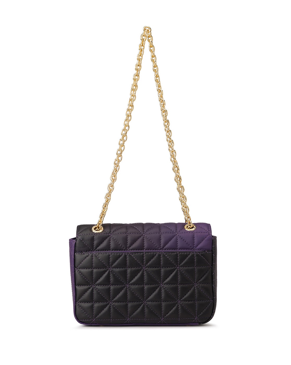 Buy Cara Mia Women Purple Handbag PURPLE Online @ Best Price in India |  Flipkart.com