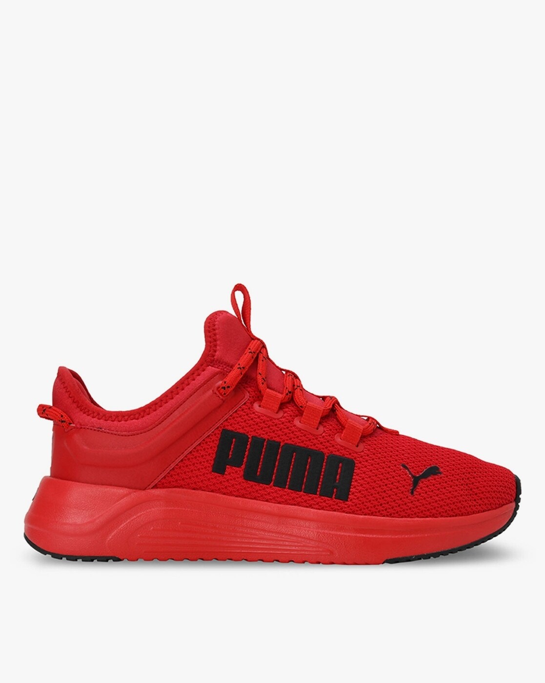 Puma sprint 2 lux nm men red cheap
