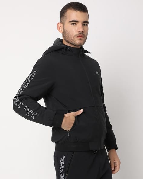 ジャケット・アウター epine label basic jacket Black epine label basic jacket Black