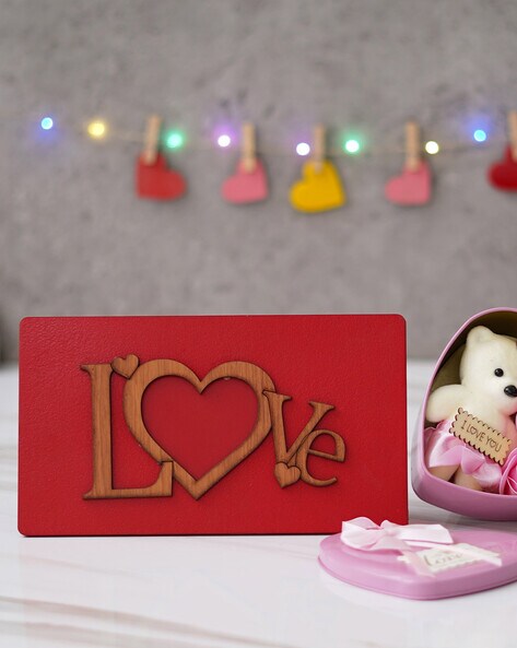 Rosebud Extra Large Heart Shaped Gift Box – NETO Chocolate