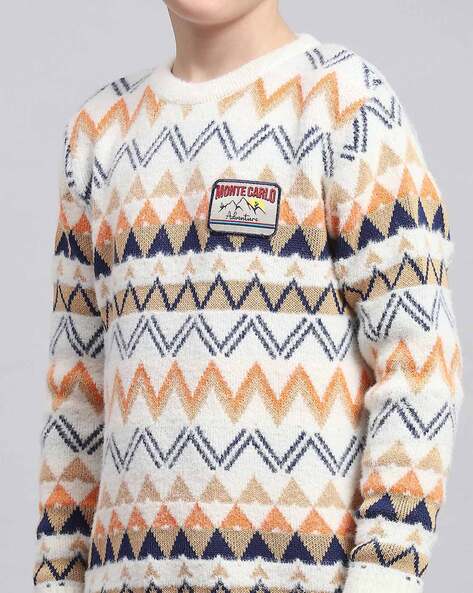 Monte carlo hotsell sweater near me