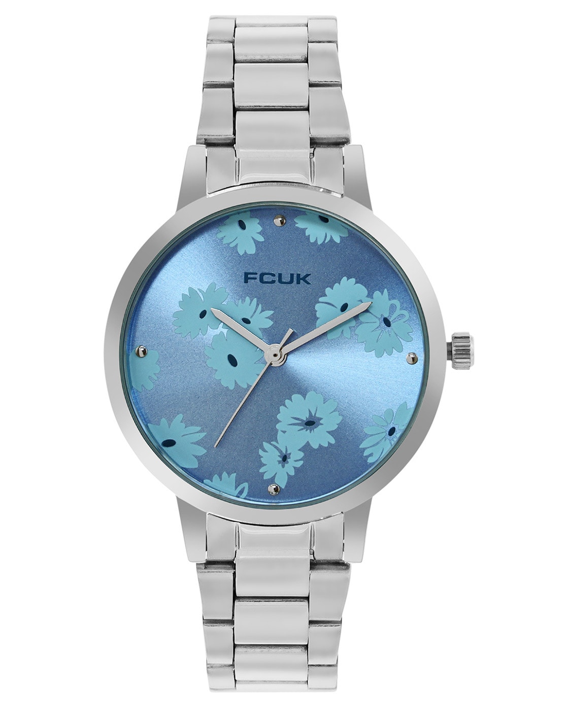 Fcuk watches women sale