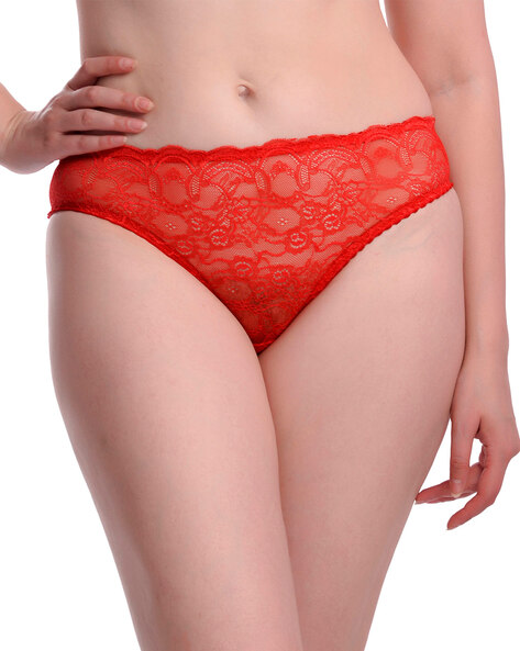 Buy Multicoloured Lingerie Sets for Women by In-curve Online