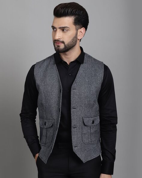 Cheap mens hotsell waistcoats uk