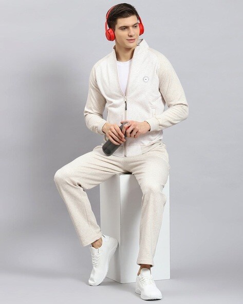 Off white tracksuit men best sale