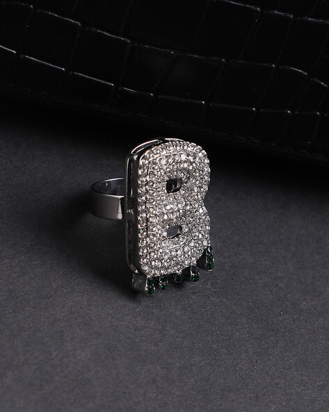Engagement Ring 001-100-03036 14KW - Engagement Rings | Adler's Diamonds |  Saint Louis, MO