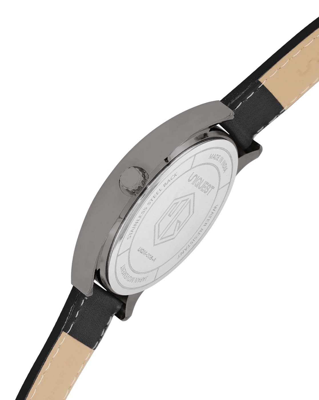 SHENGKE Minimalist Watch (Love Me Tender Love Me Home) Casual Fashion Wrist  Watch, BlackBrown(Tender Home), Casual Watch : Amazon.in: Fashion