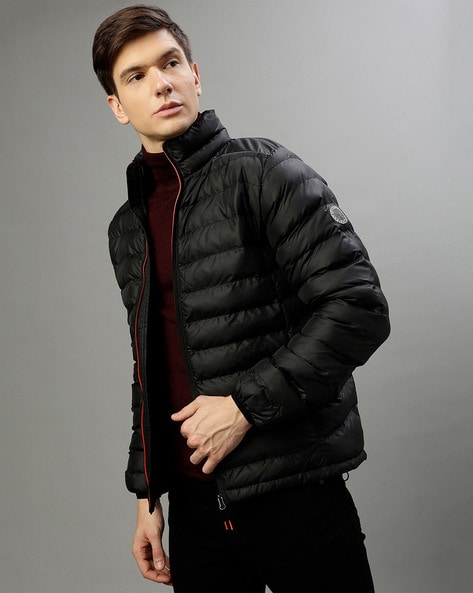 A-COLD-WALL* Alto Hooded Quilted Down Jacket - Farfetch