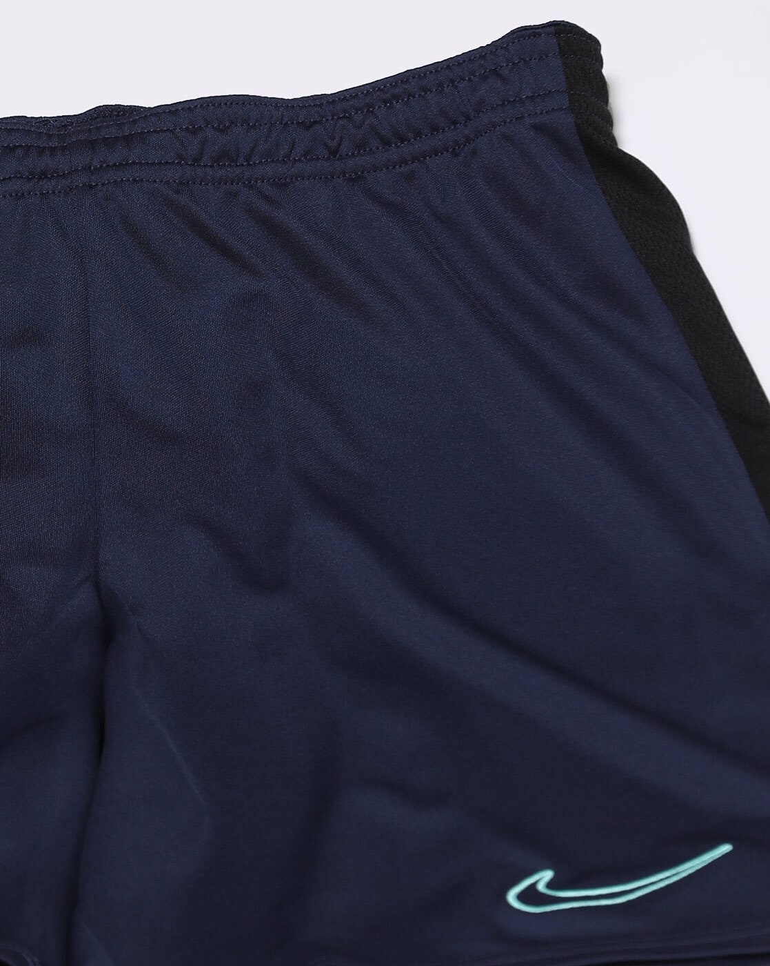 Nike dri fit shorts navy blue outlet