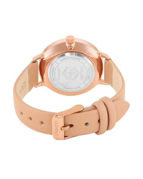 COACH® Outlet | Maddy Watch, 34 Mm