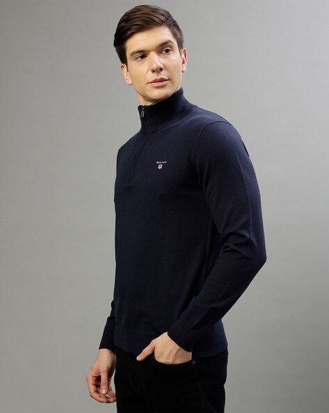 Gant 2025 mens pullovers