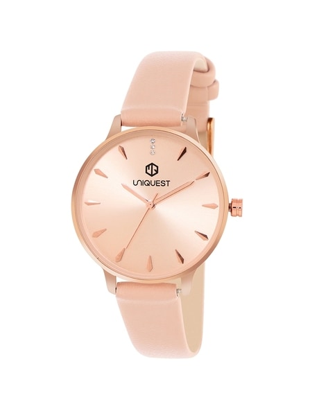 Jessica Carlyle Womens Quartz Blush Pink Analog Watch with Bangle Gift Set  : Jessica Carlyle: Amazon.in: Fashion