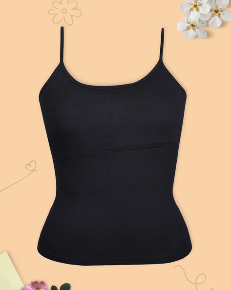 Women's Camisole – Online Shopping site in India