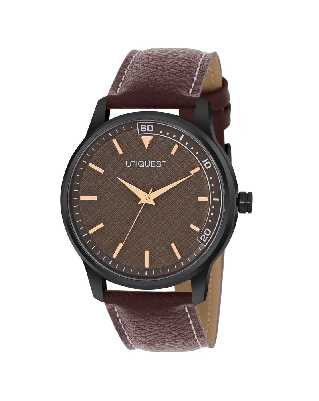 Mens Brown Watch | Fossil.com