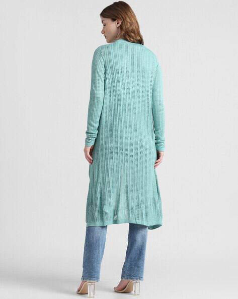 Buy Green Sweaters Cardigans for Women by ONLY Online