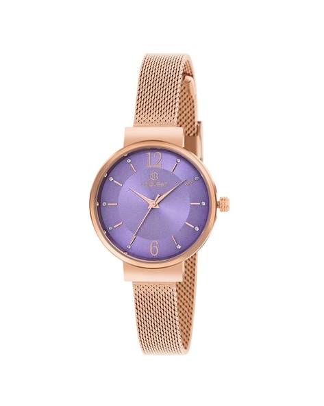 Buy Watches for Women by Uniquest Online Ajio