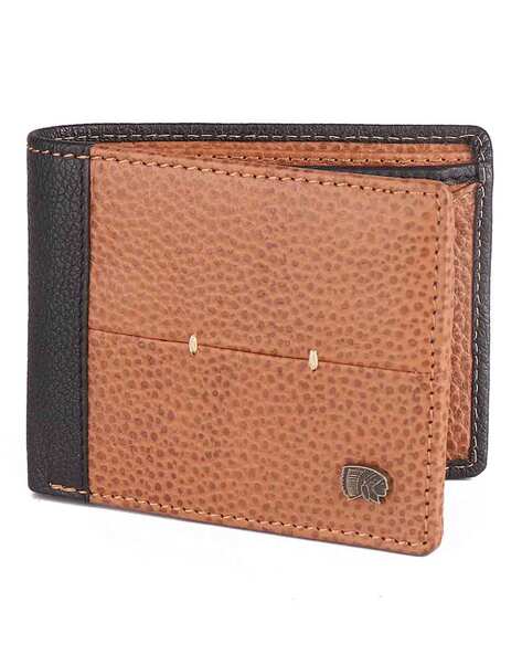Leather Wallets for Men - Il Bisonte | Il Bisonte