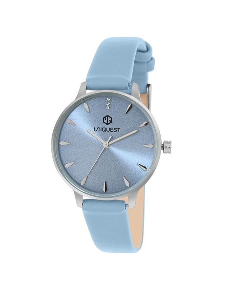 Nine West Blue Women Watch – Montret