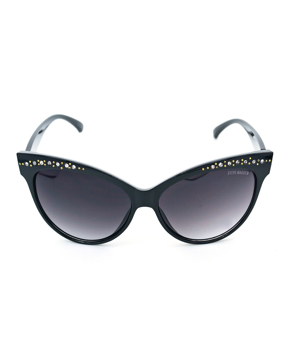 Buy Black Sunglasses for Women by STEVE MADDEN Online Ajio