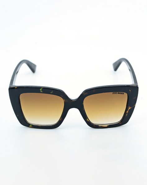 Square Fashion Rimless Sunglasses for Women - 2023 Collection – JACKMARC.COM
