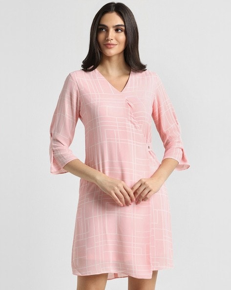 Allen solly womens hot sale wear online shopping