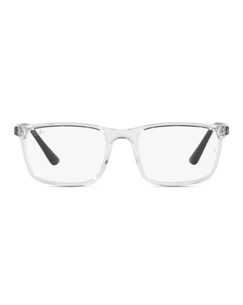 Buy Ray-Ban Men Ray-Ban Rimless Frame-0RX7170I Grey Color Men