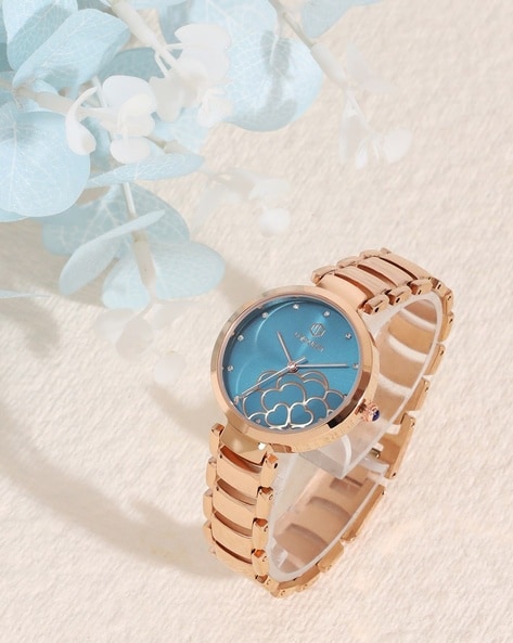 Ajio best sale ladies watches