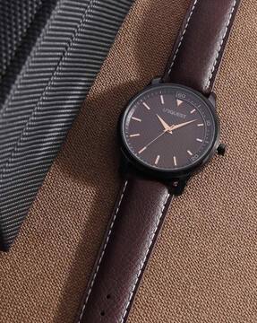 Buy Brown Watches for Men by Uniquest Online Ajio