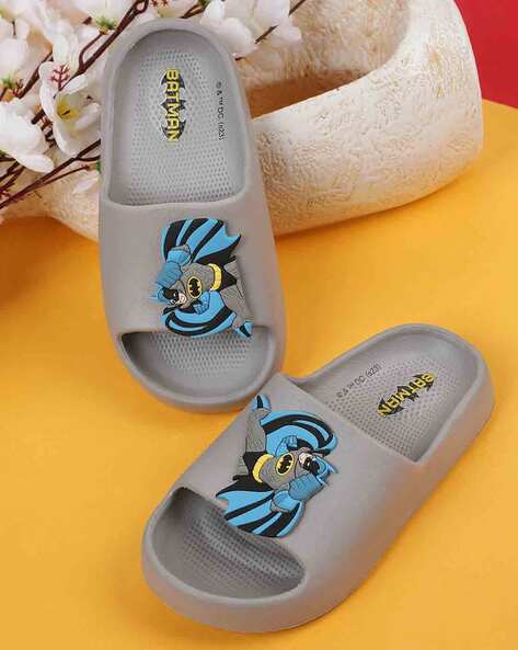 Kidsville Clogs with EVA upper