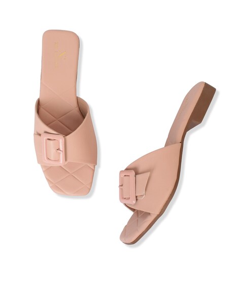 Thumb flat 2024 sandals