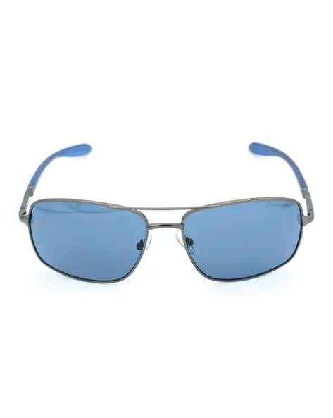 Buy Blue Sunglasses for Women by STEVE MADDEN Online