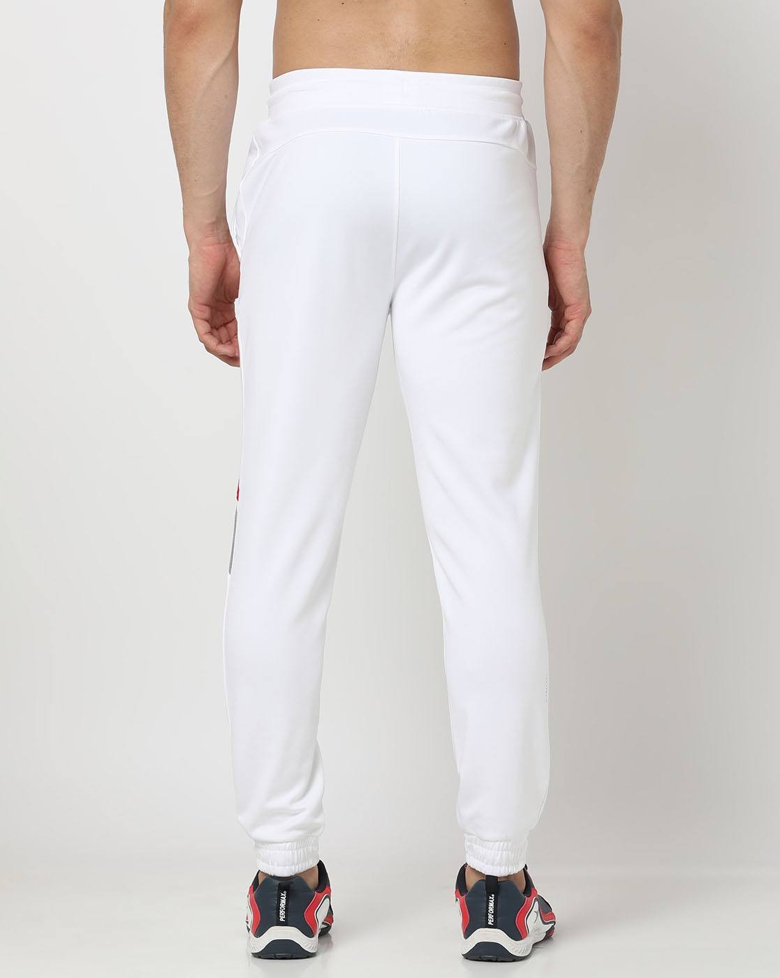 Buy Highlander Grey Slim Fit Track Pant for Men Online at Rs.531 - Ketch
