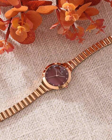 Buy Watches for Women by Uniquest Online | Ajio.com