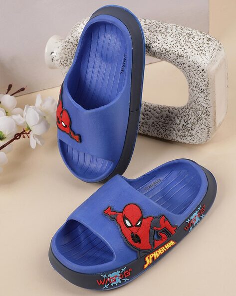 Kidsville Clogs with EVA upper