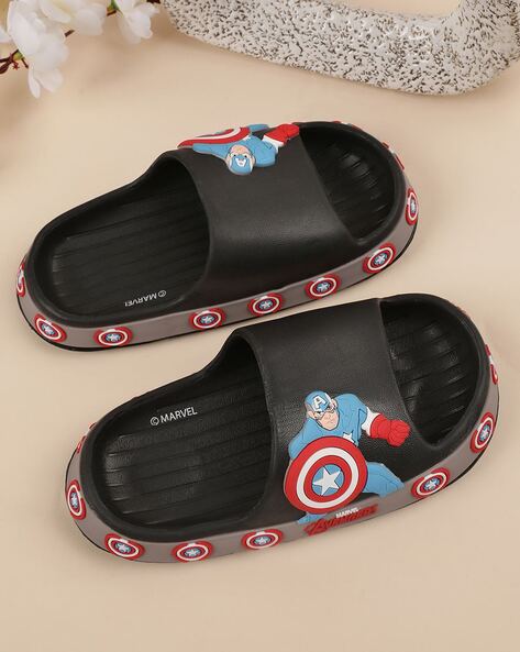 Kidsville Clogs with EVA upper