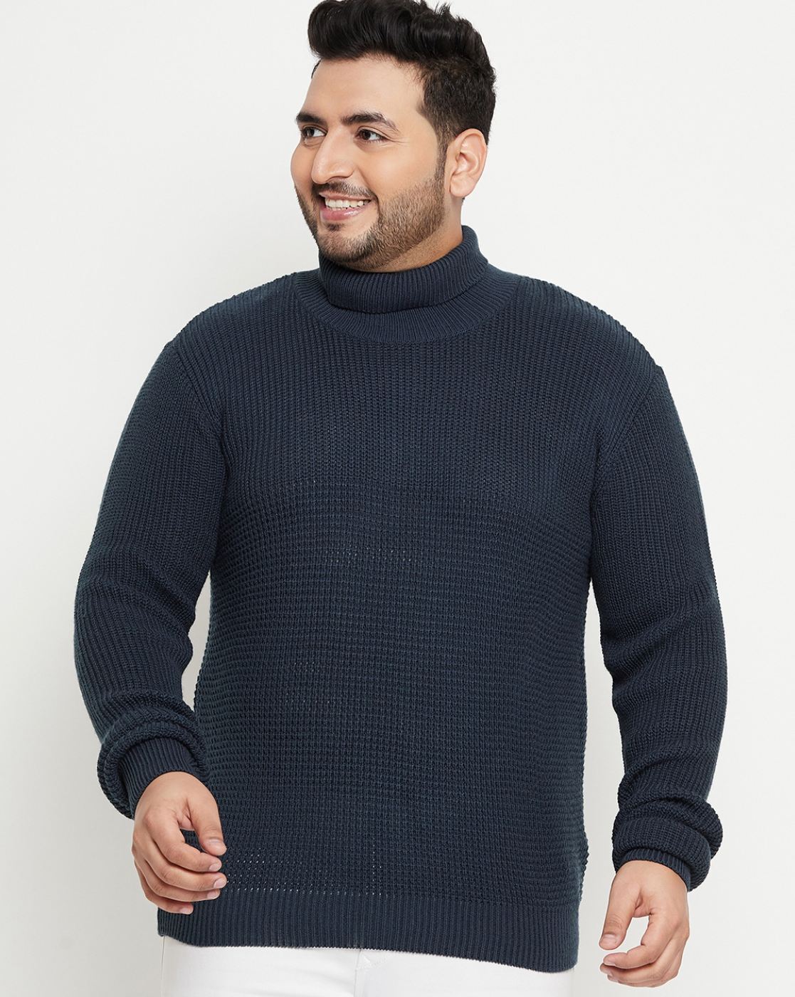 Buy Grey Sweaters & Cardigans for Men by CLUB YORK Online